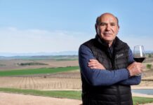 MATÍAS CALLEJA LEYENDA DE RIOJA