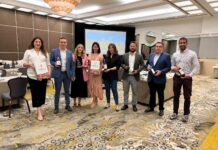 D.O.P. JUMILLA EN MÉJICO