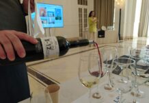 BODEGAS LAN, D.O.Ca. RIOJA EN PLENA FORMA