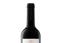 LAUS GARNACHA BARRICA 2021