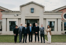 BODEGA MARQUÉS DE VARGAS “WINIERES FOR CLIMATE PROTECTION”