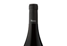 BLANEO GARNACHA 2021 MEJOR TINTO MONOVARIETAL DE NAVARRA