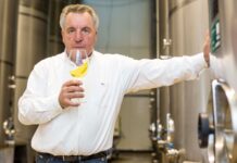 ISIDORO SERANTES NUEVO PRESIDENTE DE LA D.O. RÍAS BAIXAS