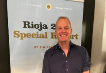 INFORME “RIOJA 2023 SPECIAL REPORT” DE TIM ATKIN
