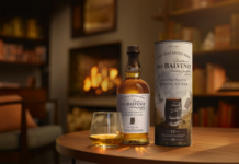 “THE BALVENIE STORIES” ARTESANIA HECHA HISTORIA