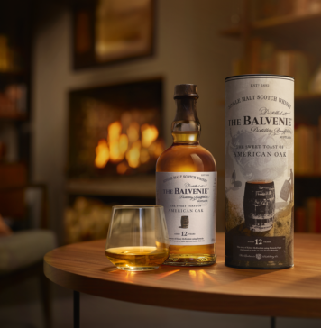 “THE BALVENIE STORIES” ARTESANIA HECHA HISTORIA