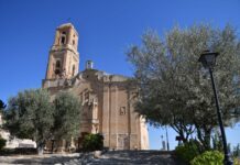 LA D.O. TERRA ALTA CELEBRA SU 40ª ANIVERSARIO