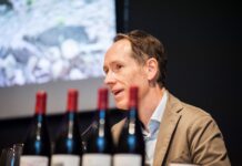 EL PROYECTO VITIVINÍCOLA DEL PRIORAT DE FAMILIA TORRES