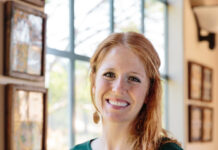 CRISTINA TORRES DIRECTORA GENERAL DE MARIMAR ESTATE