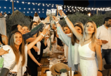 4ª EDICIÓN DE LA FIESTA DE LA FLORACIÓN EN MASÍA TORREBLANCA