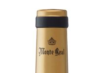 MONTE REAL DE FAMILIA RESERVA 2018, D.O.Ca RIOJA