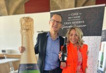 NUEVO CAVA DUC DE FOIX GRAN RESERVA