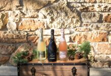 LOS CAVAS DE FREIXENET SIEMPRE DE MODA