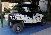 VIÑAS DEL VERO AVANZA EN NUEVAS TECNOLOGÍAS SOSTENIBLES