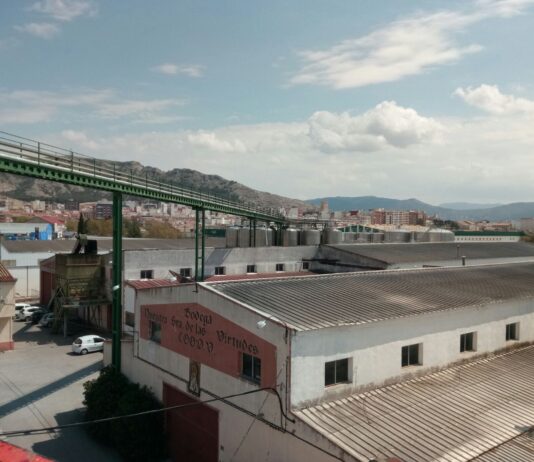 BODEGA COOP. LAS VIRTUDES, D.O. ALICANTE