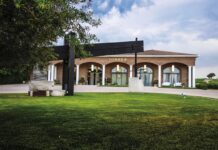 FAMILIA TORRES ESCENARIO DEL FESTIVAL RESSONS BY CRUÏLLA