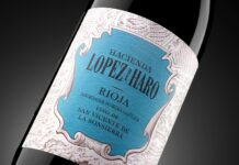 VINO DE PUEBLO DE HACIENDA LÓPEZ DE HARO