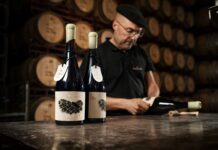 SEIS PREGUNTAS A SERGIO ÁVILA , GERENTE Y ENÓLOGO DE BODEGA CRUZ DE ALBA