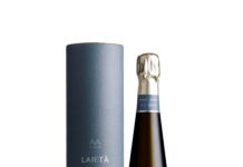 ALTA ALELLA LAIETÁ GRAN RESERVA 2018, D.O. CAVA