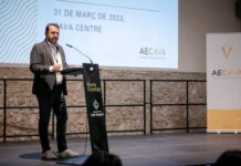 AECAVA INICIA SU PLAN DIRECTOR 2023-2025