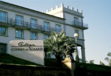 CONDES DE ALBAREI PREMIO AL DESARROLLO RURAL