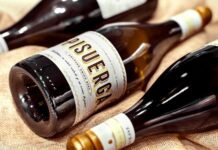 BODEGA CUATRO RAYAS EN HONG KONG DE LA MANO DE JAMES SUCKLING