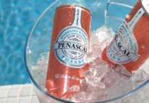 BODEGAS PEÑASCAL REINVENTA SU CLÁSICO ROSADO