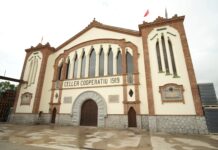 BODEGA COOPERATIVA FALSET-MARÇA, D.O. MONTSANT