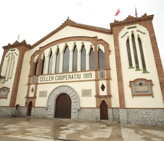 BODEGA COOPERATIVA FALSET-MARÇA, D.O. MONTSANT