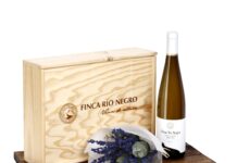 COLECCIÓN LIMITADA DE FINCA RÍO NEGRO