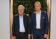 HENKELL FREIXENET NUEVO RECORD DE CRECIMIENTO