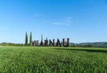 CAVA VILARNAU CUIDA LA POBLACIÓN DE ABEJAS