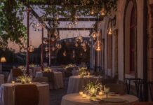 VERANEA EN BODEGAS TÍO PEPE