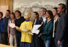 LLOPART CONTRA EL CÁNCER INFANTIL