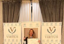 BLANEO GARNACHA 2021 GRAN ORO EN VIRTUS