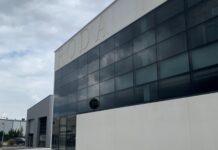 BODEGAS RODA AMPLÍA SUS INSTALACIONES