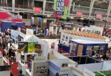 RIAS BAIXAS EN LA FERIA DE LONDON WINE