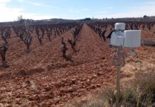 UTIEL REQUENA INSTALA 10 ESTACIONES METEOROLÓGICAS