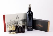 EN BUSCA DE LOS SPANISH WINE MASTER 2023