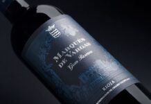 MARQUÉS DE VARGAS GRAN RESERVA 2016, D.O.Ca RIOJA