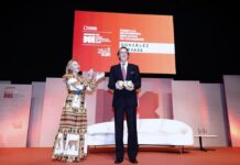 GONZÁLEZ BYASS “MEJOR EMPRESA EMBAJADORA DEL SUR DE ESPAÑA”