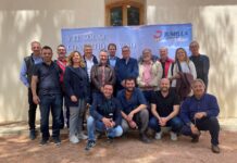 DOP JUMILLA CALIFICA DE “EXCELENTE” LA AÑADA 2022