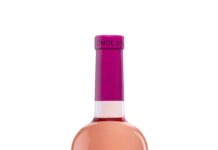 NUEVA AÑADA DE FLAMINGO ROSÉ 2022