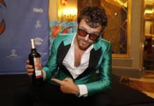 BODEGAS NEO CON ALDO COMAS