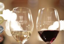 ÉXITO DE MEDALLAS PARA LOS VINOS DO PENEDÉS EN DECANTER