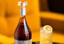 TORRES 20 MARIDAJE EN EL RESTAURANTE CEBO DE MADRID