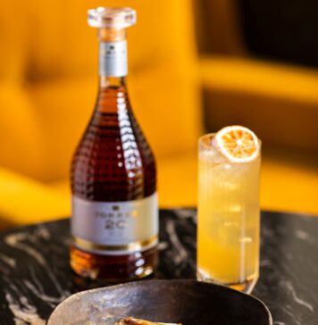 TORRES 20 MARIDAJE EN EL RESTAURANTE CEBO DE MADRID