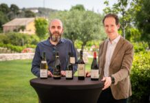 FAMILIA TORRES PRESENTA NUEVAS AÑADAS DE SU COLECCIÓN PREMIUN