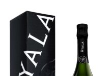LA MAISON AYALA PRESENTA LA NUEVA EDICIÓN DE SU BRUT MAJEUR