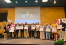 LOS MEJORES VINOS DE LA DOP ALICANTE SEGÚN ASPA